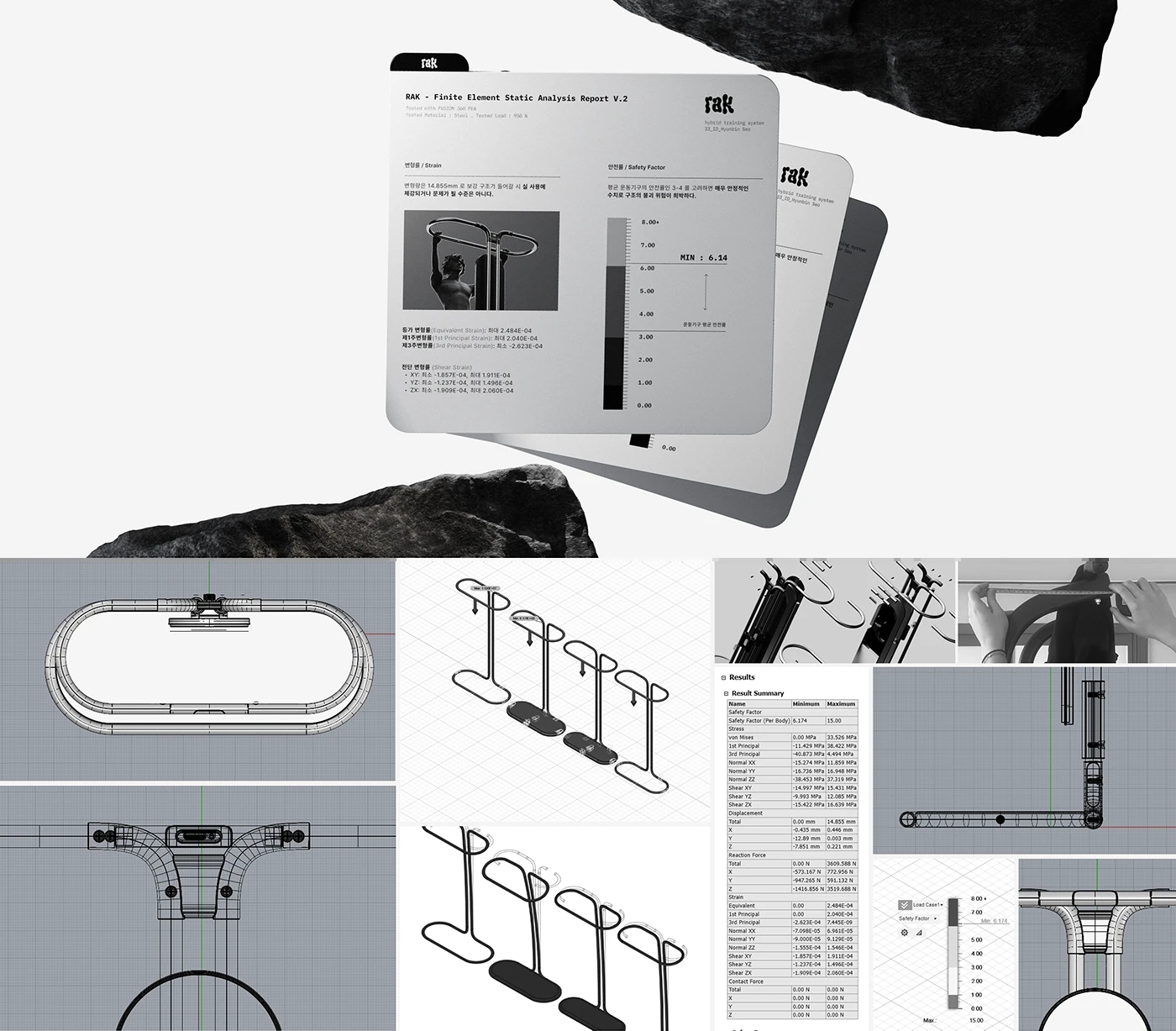 RAK，coat hanger，Fitness equipment，pull-up，