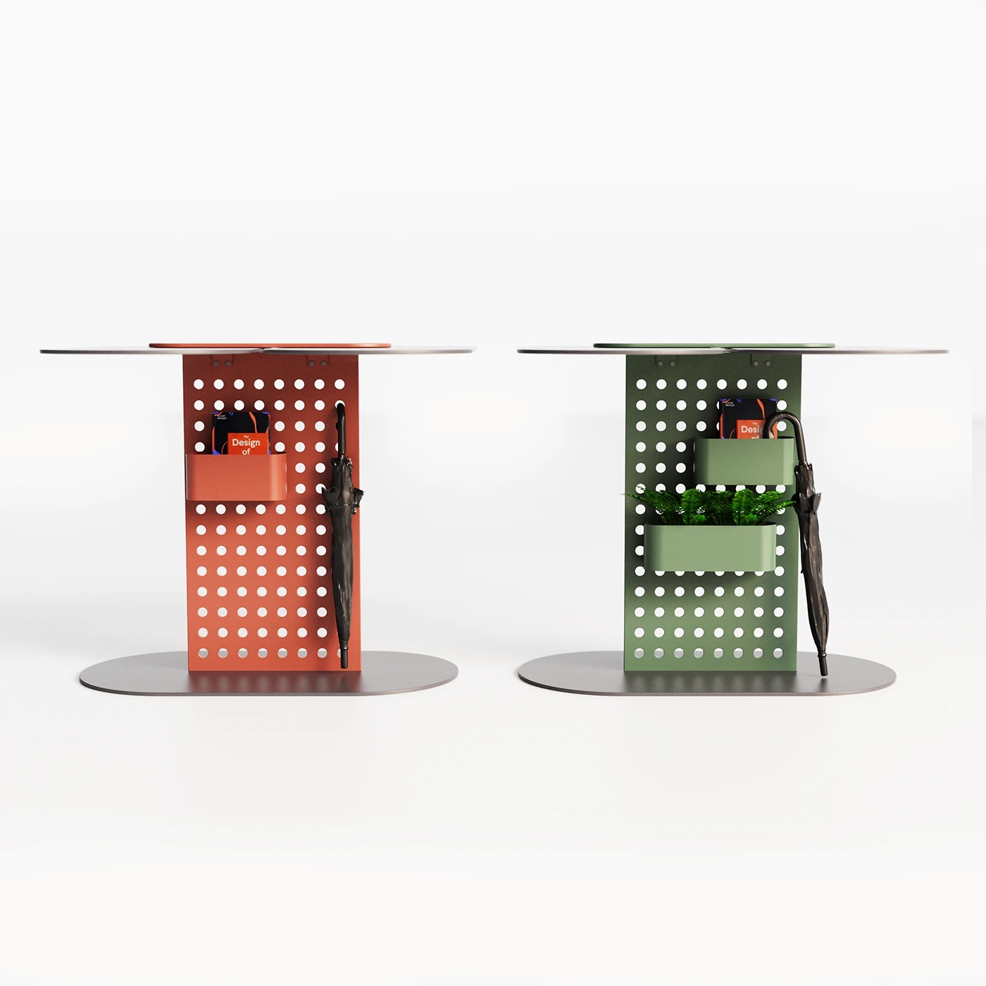 Metal plate，desktop，Receive，Simplicity，