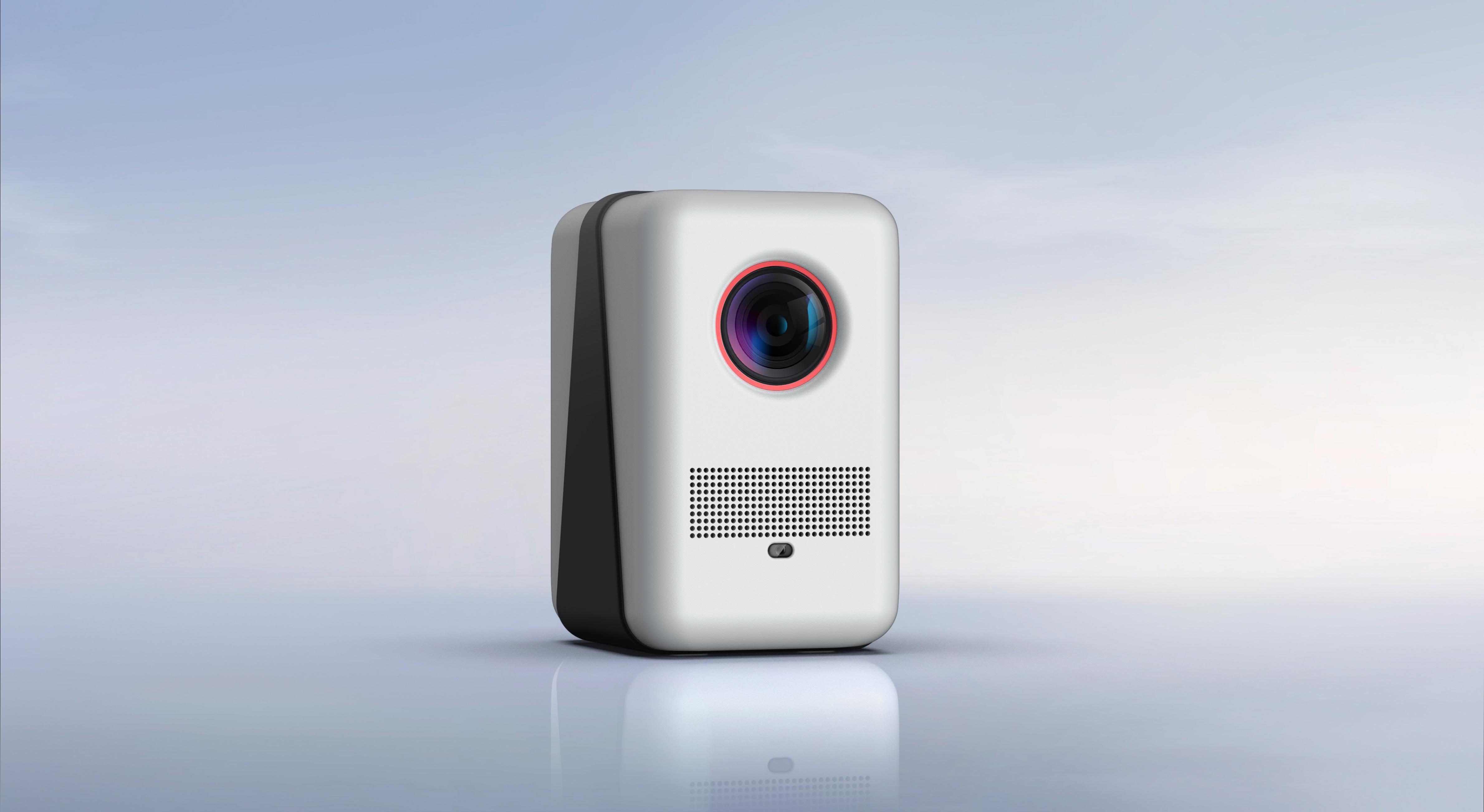 Young life，Technology products，Smart home，Digital intelligence，Portable products，Projector，Necessary for home，Sound and Shadow Entertainment，