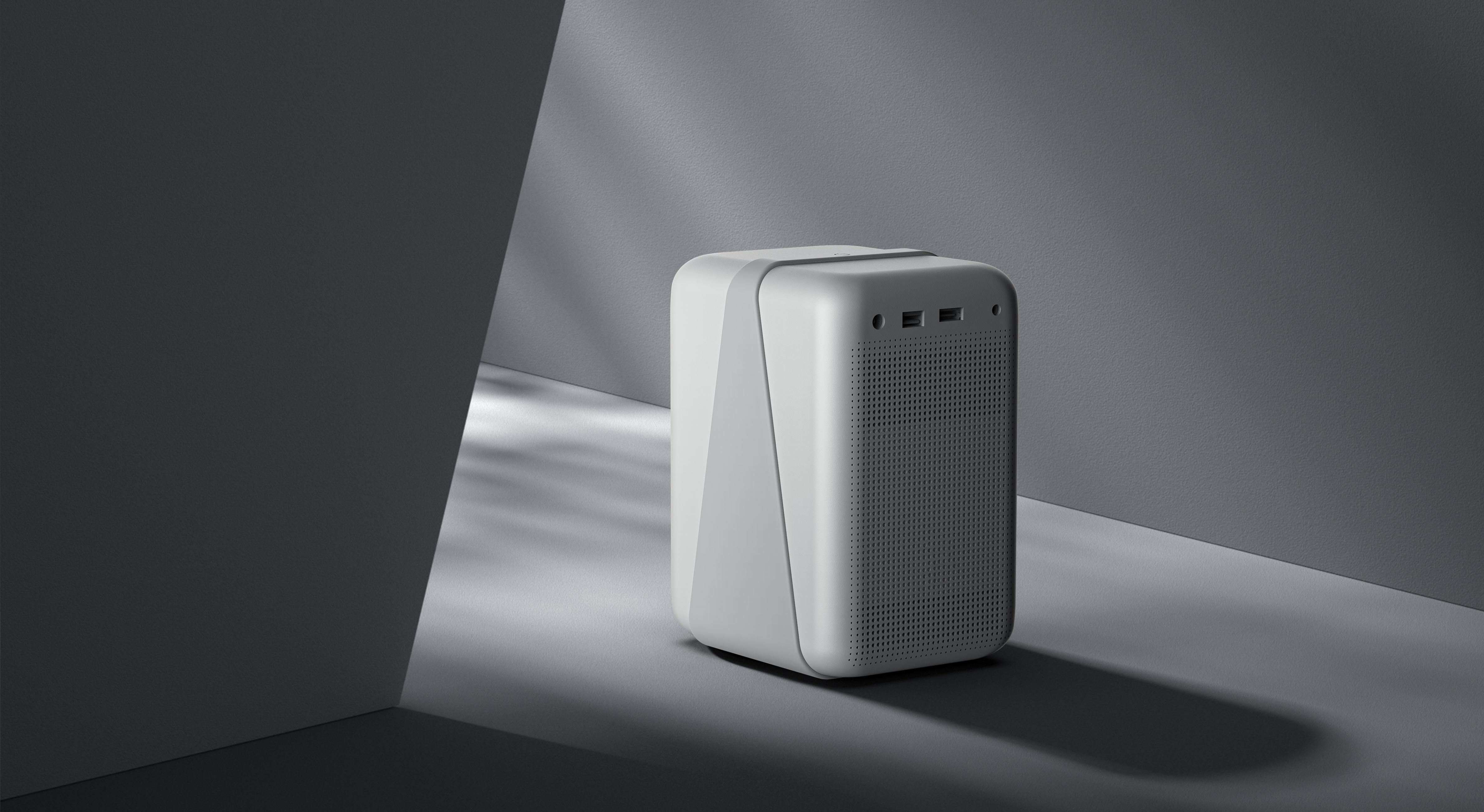 Young life，Technology products，Smart home，Digital intelligence，Portable products，Projector，Necessary for home，Sound and Shadow Entertainment，