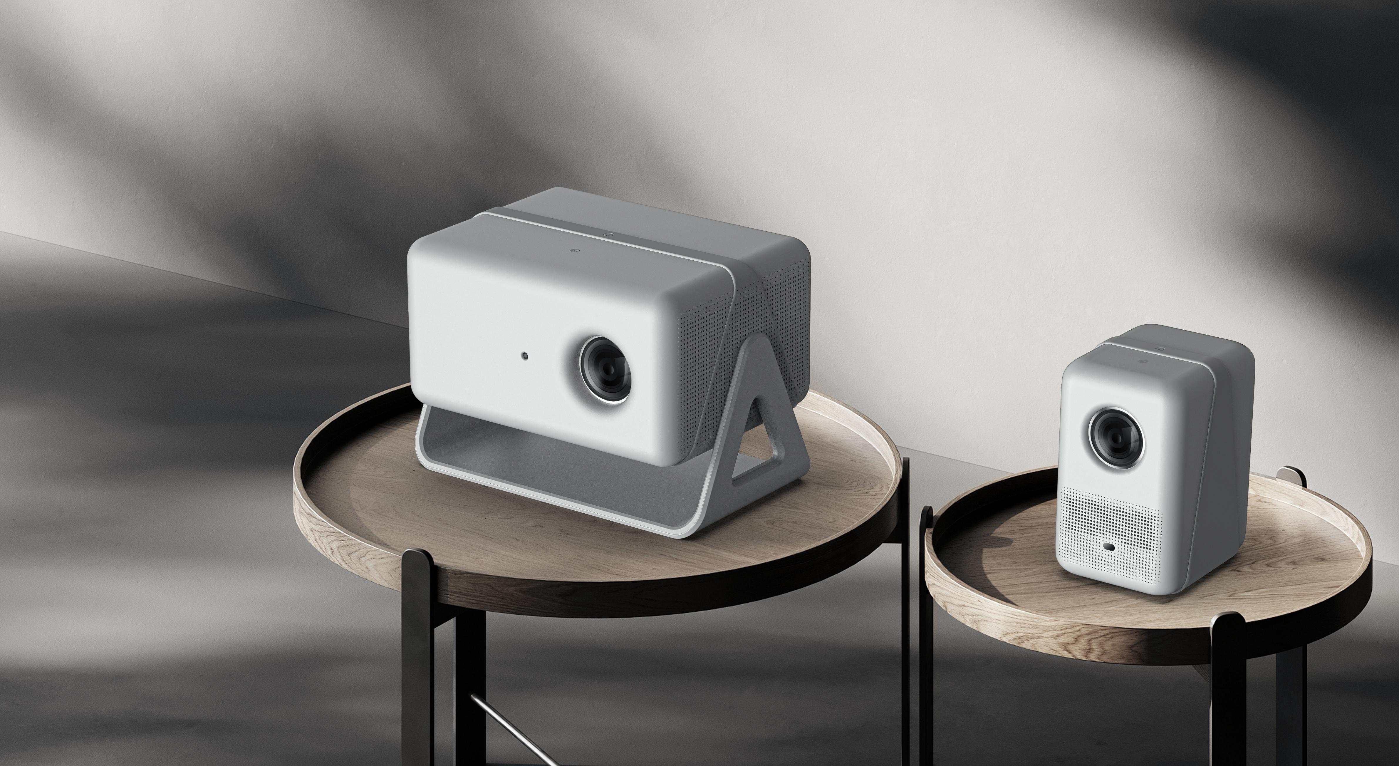 Young life，Technology products，Smart home，Digital intelligence，Portable products，Projector，Necessary for home，Sound and Shadow Entertainment，