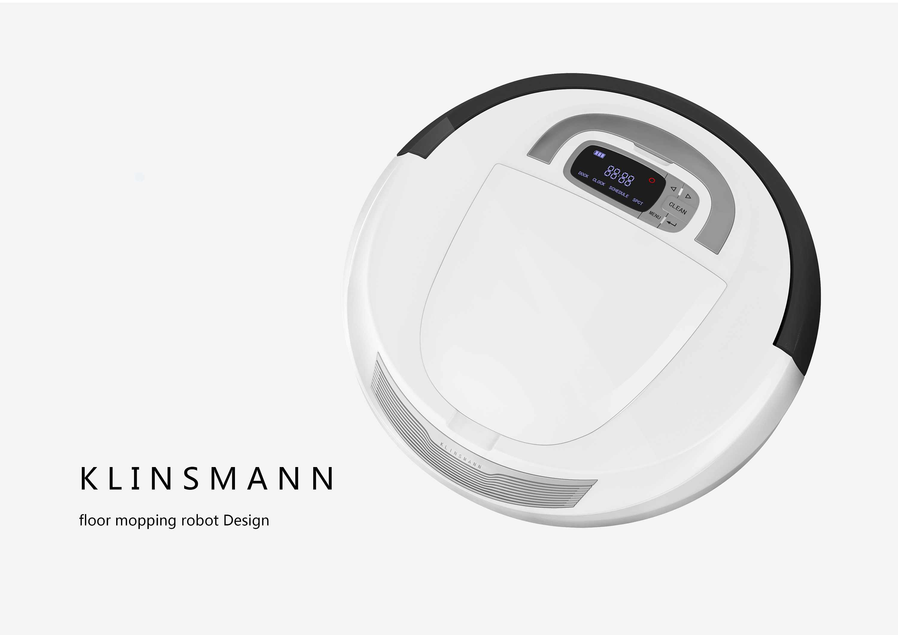 Rhinoceros，T-Spline，VSR，Grasshopper modeling，Keyshot rendering，Photoshop post processing，