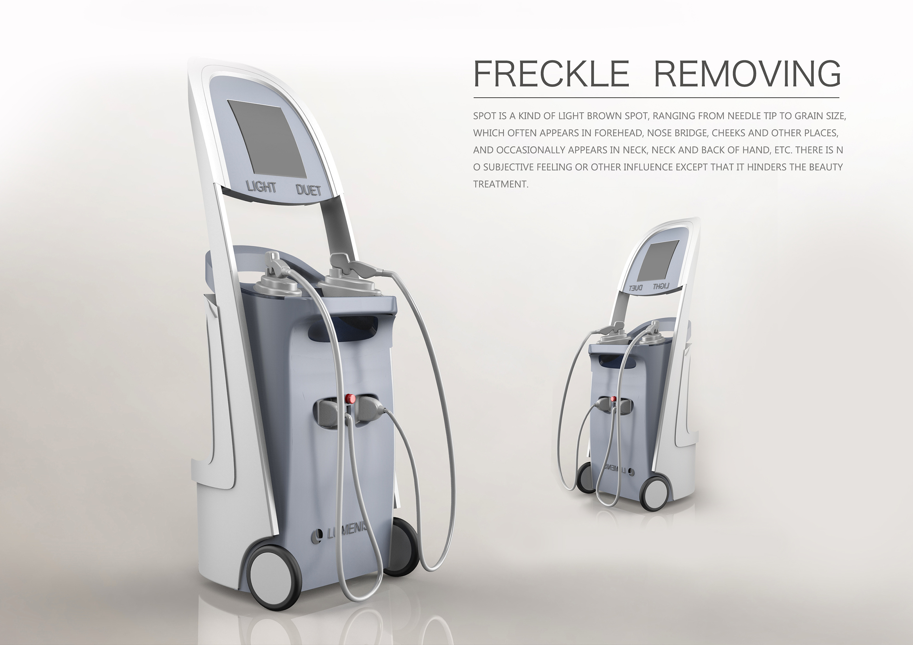 Rhinoceros，T-Spline，VSR，Grasshopper modeling，Keyshot rendering，Photoshop post processing，