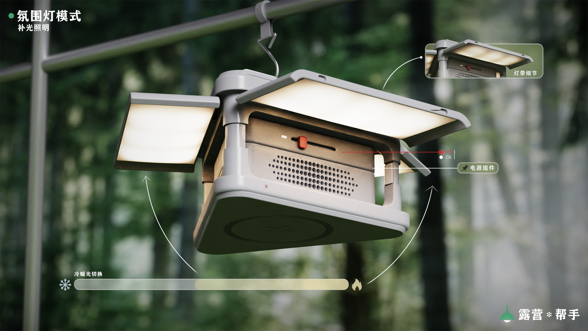 sample reels，Wenchuang Building Blocks，Outdoor equipment，vehicle，hand-painted shaping，Say it! I'll say anything!，