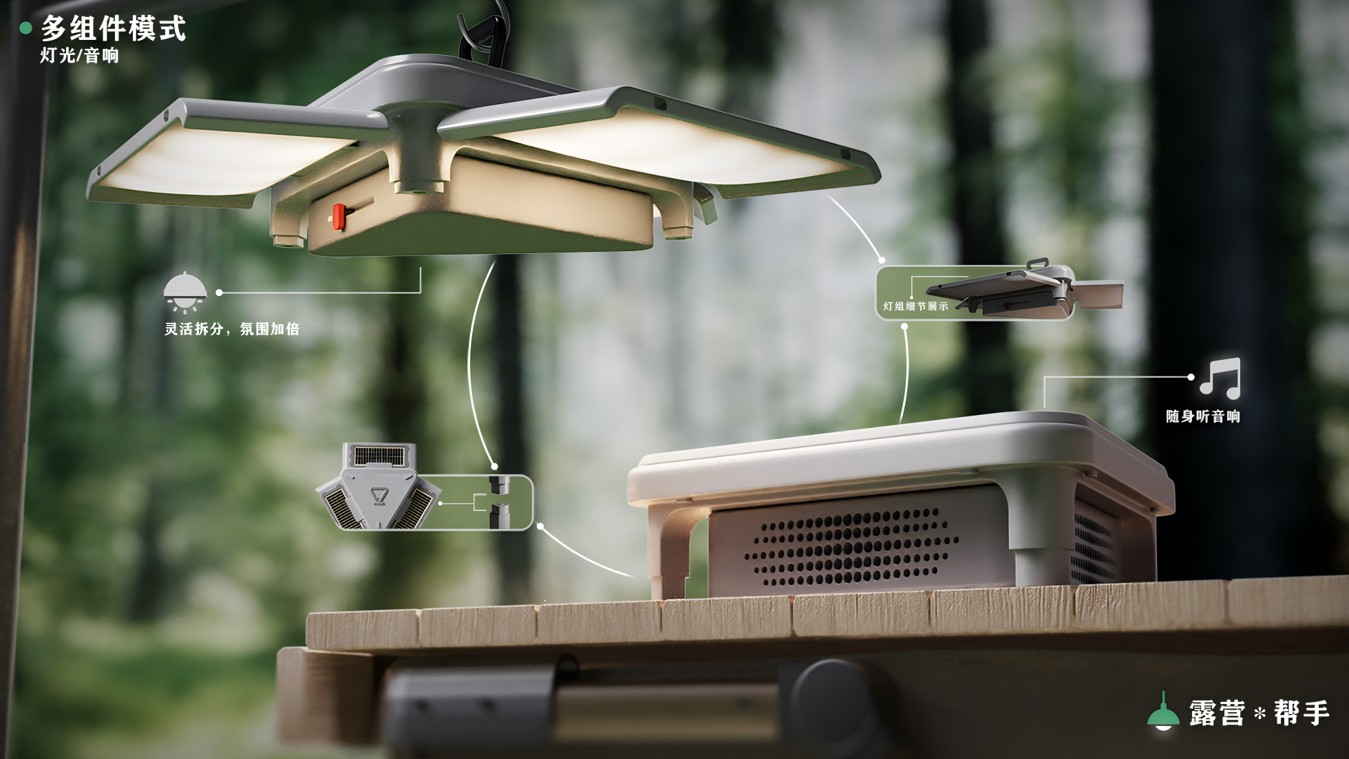 sample reels，Wenchuang Building Blocks，Outdoor equipment，vehicle，hand-painted shaping，Say it! I'll say anything!，