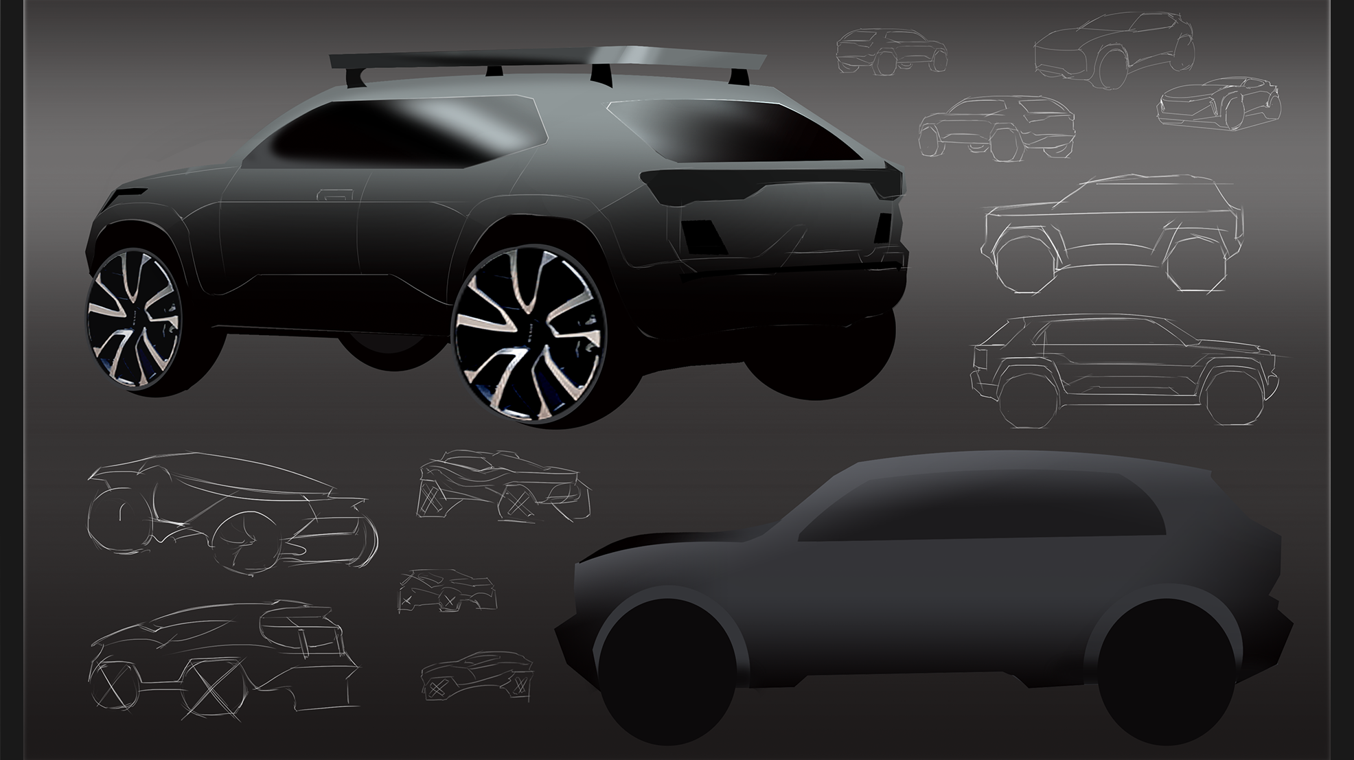 sample reels，Wenchuang Building Blocks，Outdoor equipment，vehicle，hand-painted shaping，Say it! I'll say anything!，