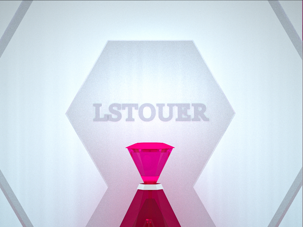 FMic packaging design, design aesthetics, simple design，