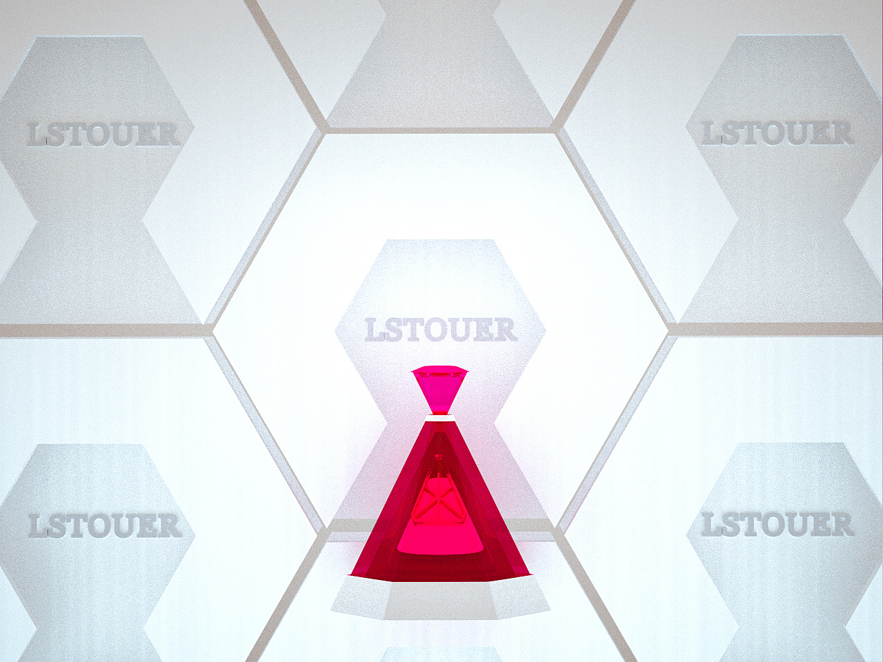 FMic packaging design, design aesthetics, simple design，