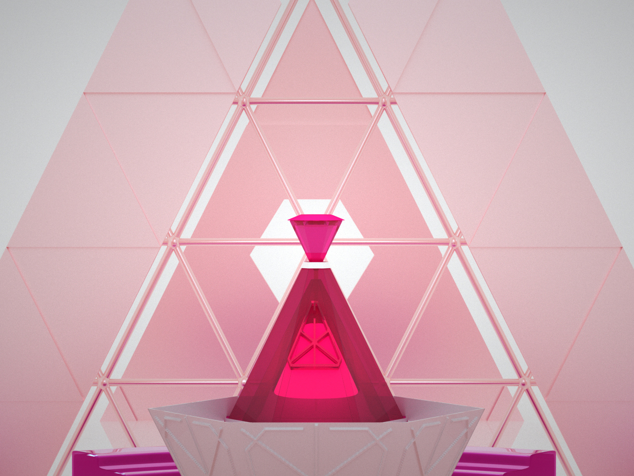 FMic packaging design, design aesthetics, simple design，