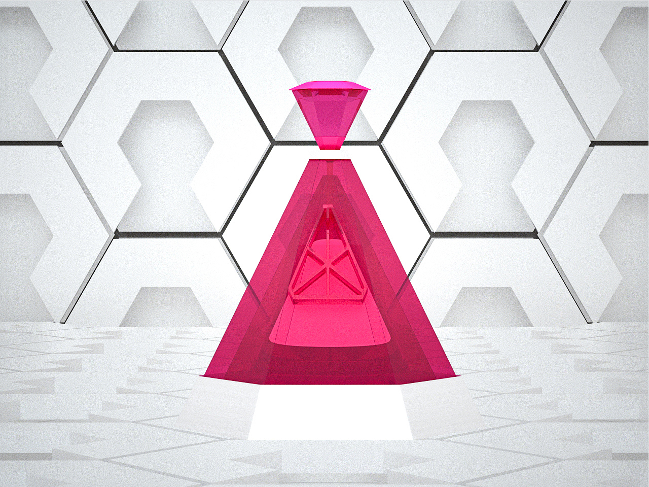 FMic packaging design, design aesthetics, simple design，