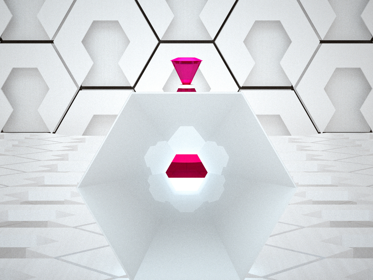 FMic packaging design, design aesthetics, simple design，