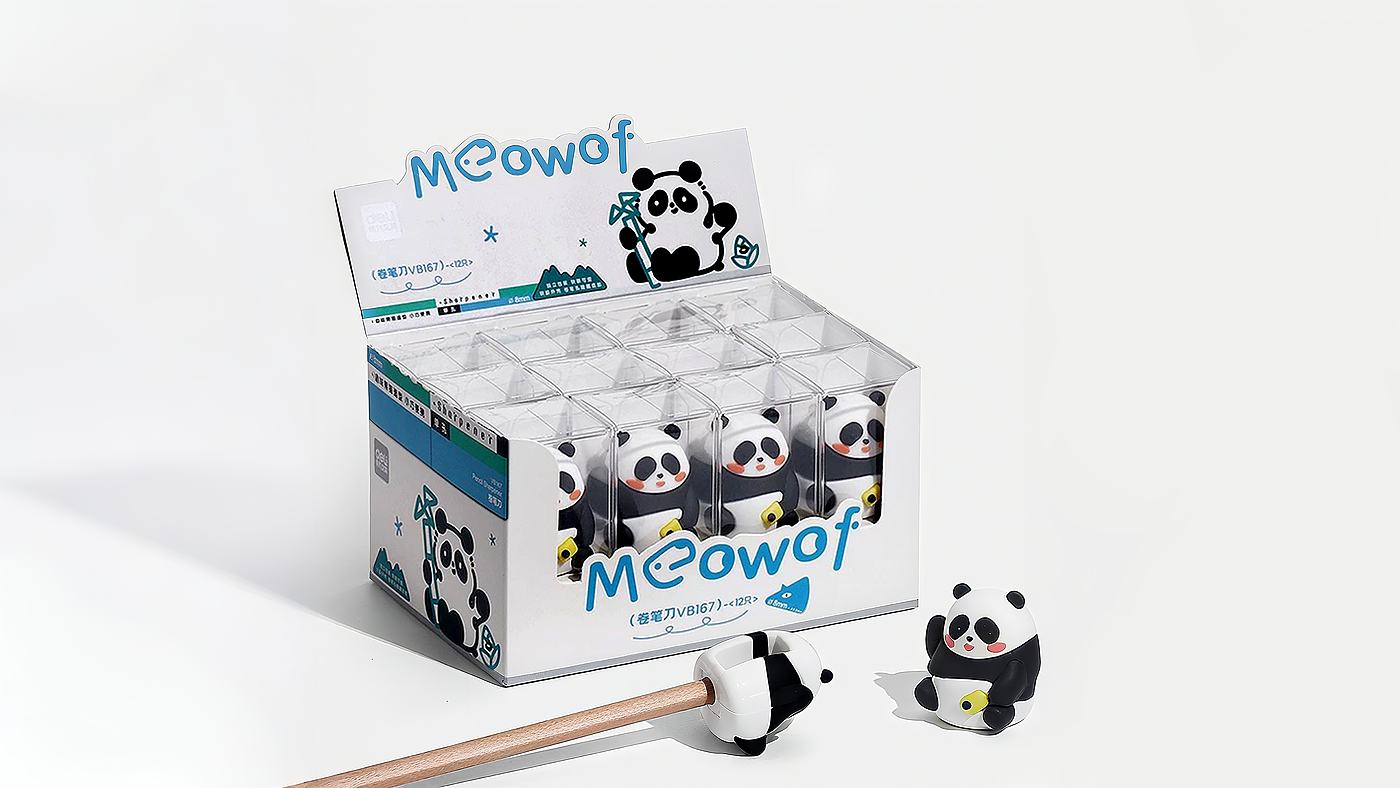 pencil sharpener，Stationery，Deli Stationery，