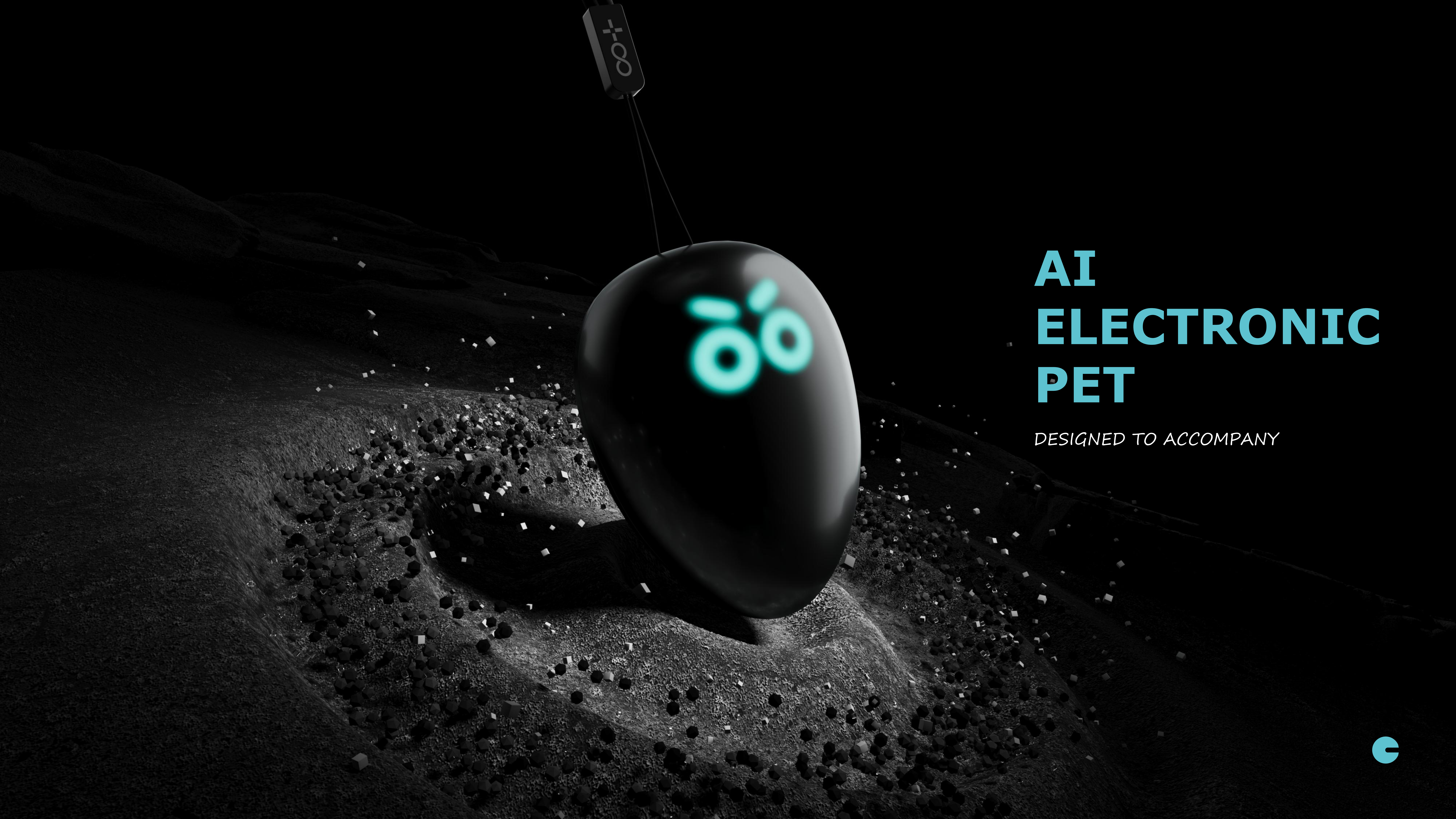 industrial design，ai，AI Toys，product design，Appearance design，Structural design，Design，Electronic pet，