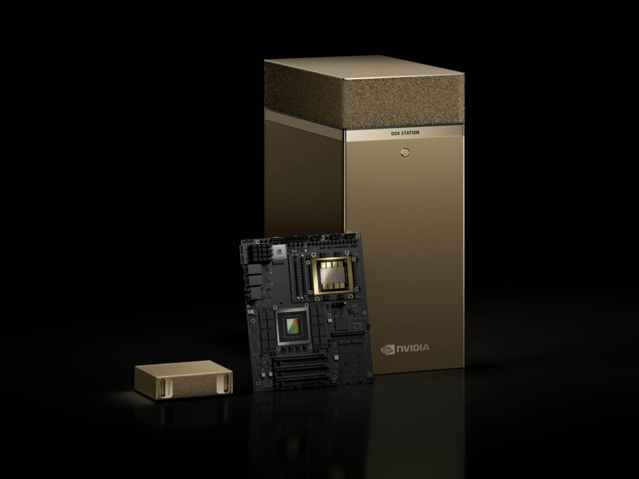 DGX Spark，computer，Digital，intelligence，