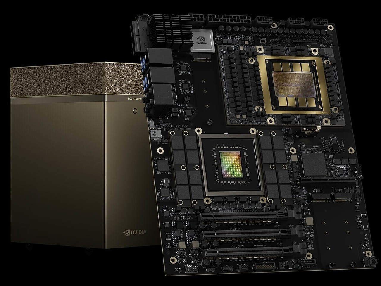 DGX Spark，computer，Digital，intelligence，
