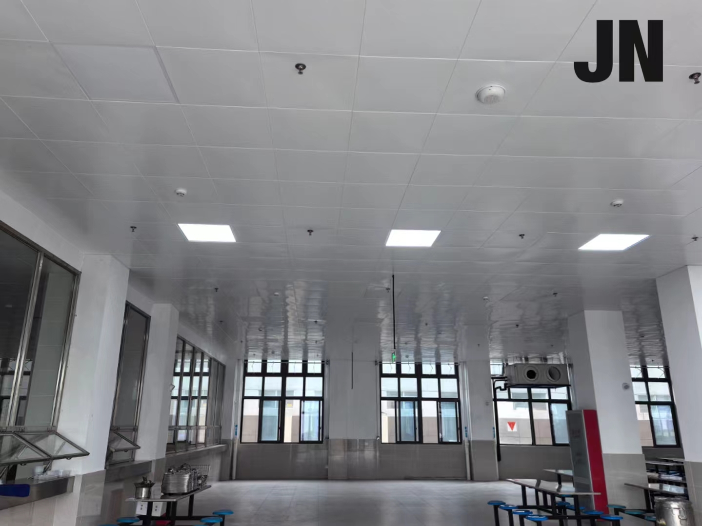 industrial visualization, factory transformation, industrial wind，