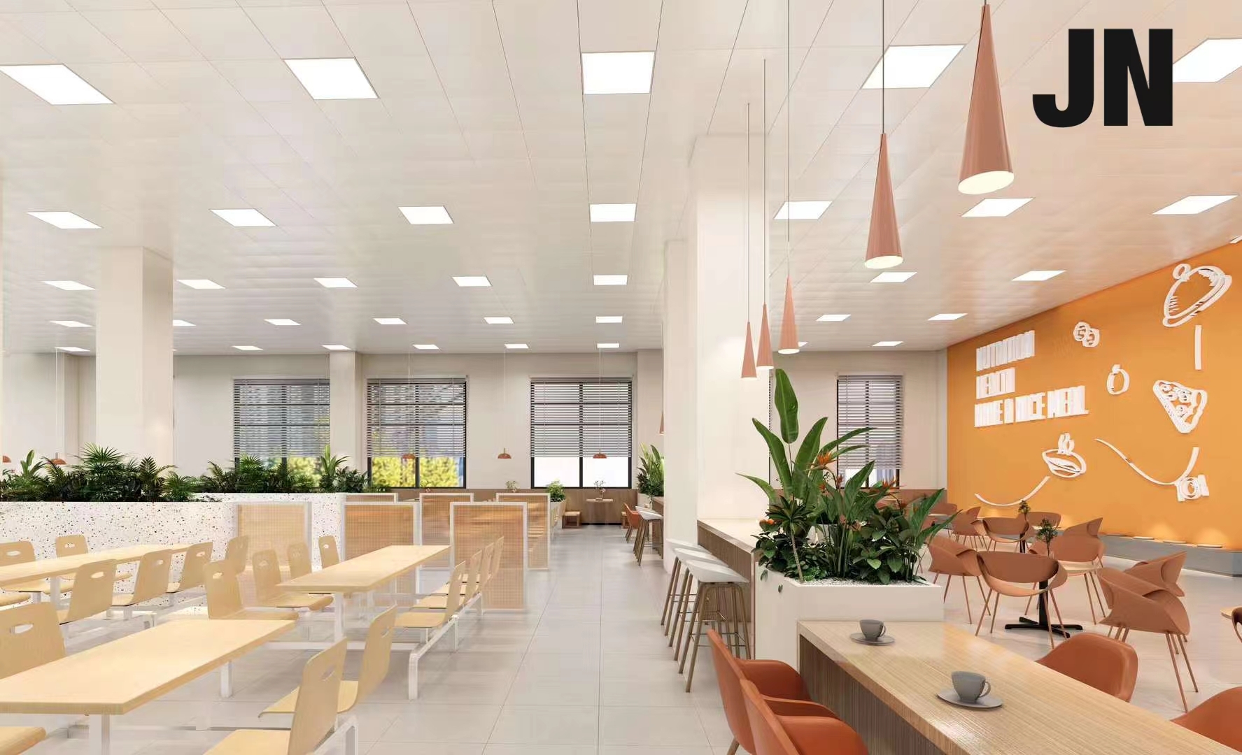 industrial visualization, factory transformation, industrial wind，