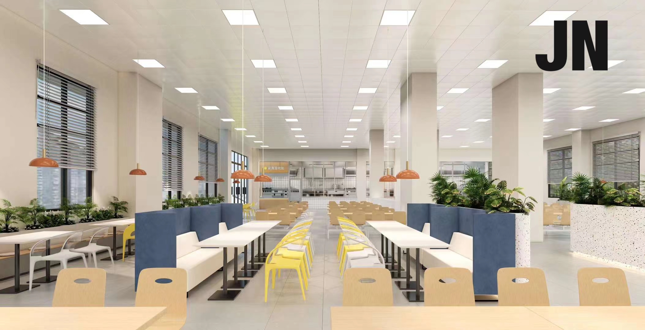 industrial visualization, factory transformation, industrial wind，