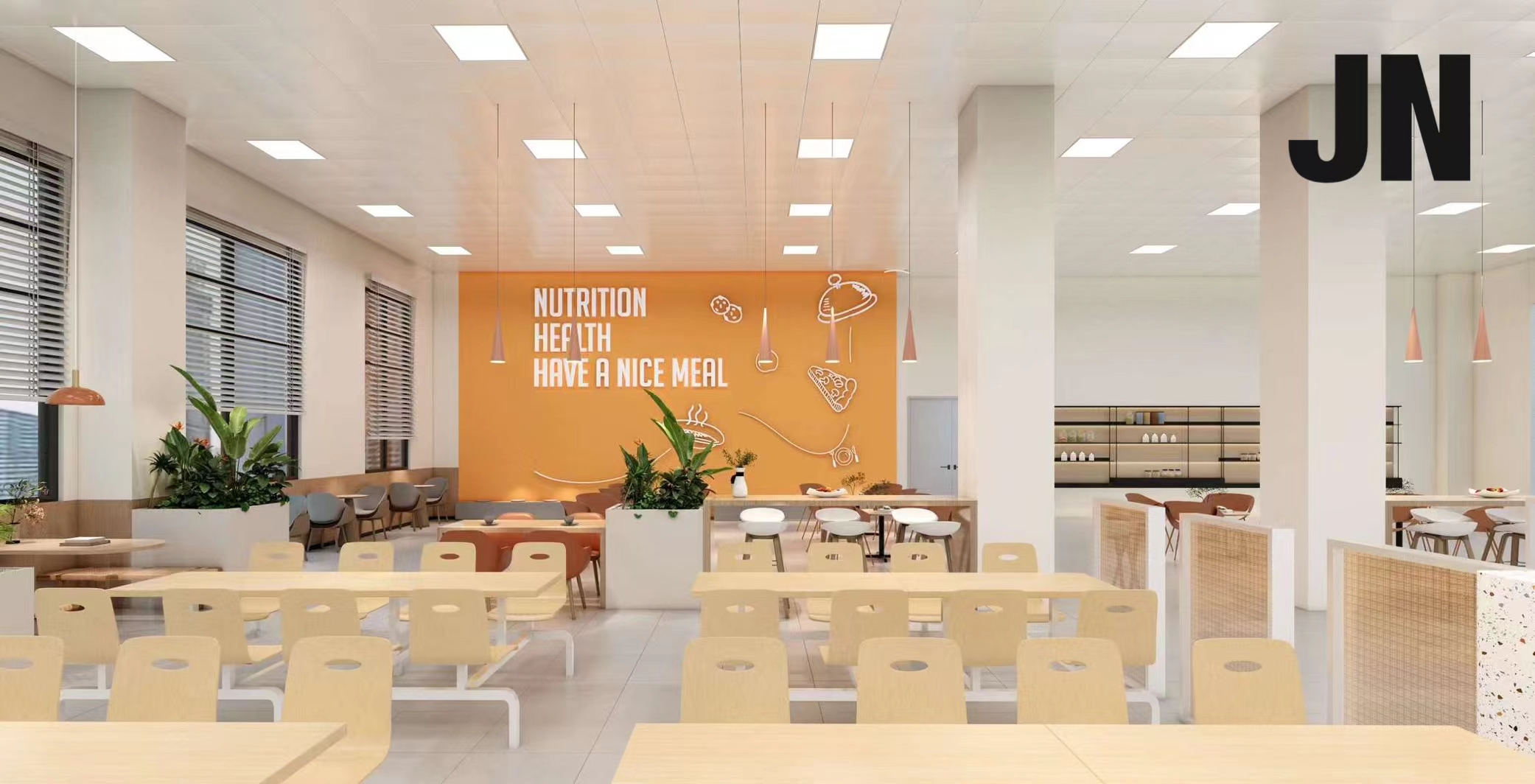 industrial visualization, factory transformation, industrial wind，