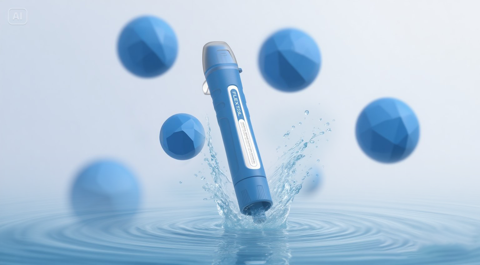 AIGC，electronic product，design sketch，Product rendering，