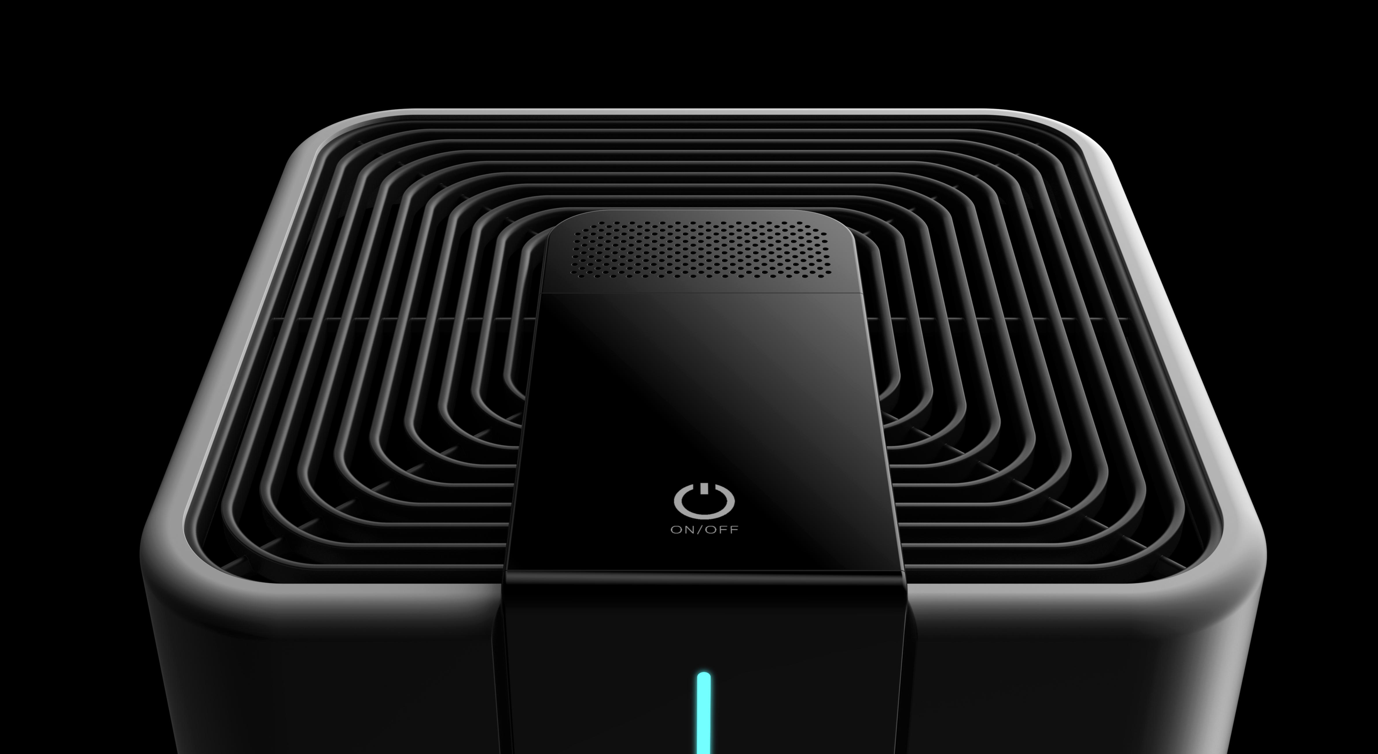 air cleaner，Smart appliances，Aromatherapy function，small home appliances，Lightweight，Efficient filtration，Pet family，sample reels，