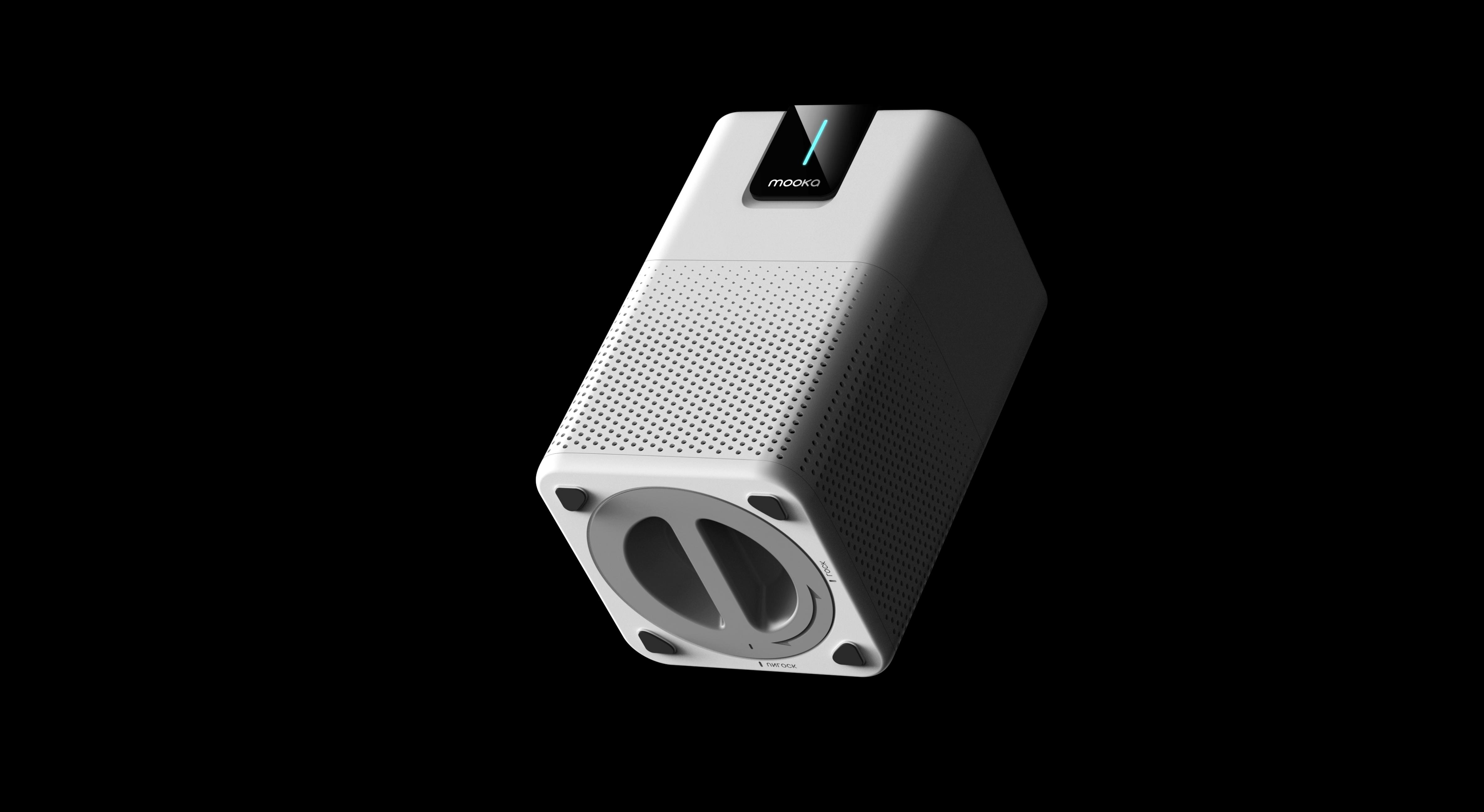 air cleaner，Smart appliances，Aromatherapy function，small home appliances，Lightweight，Efficient filtration，Pet family，sample reels，