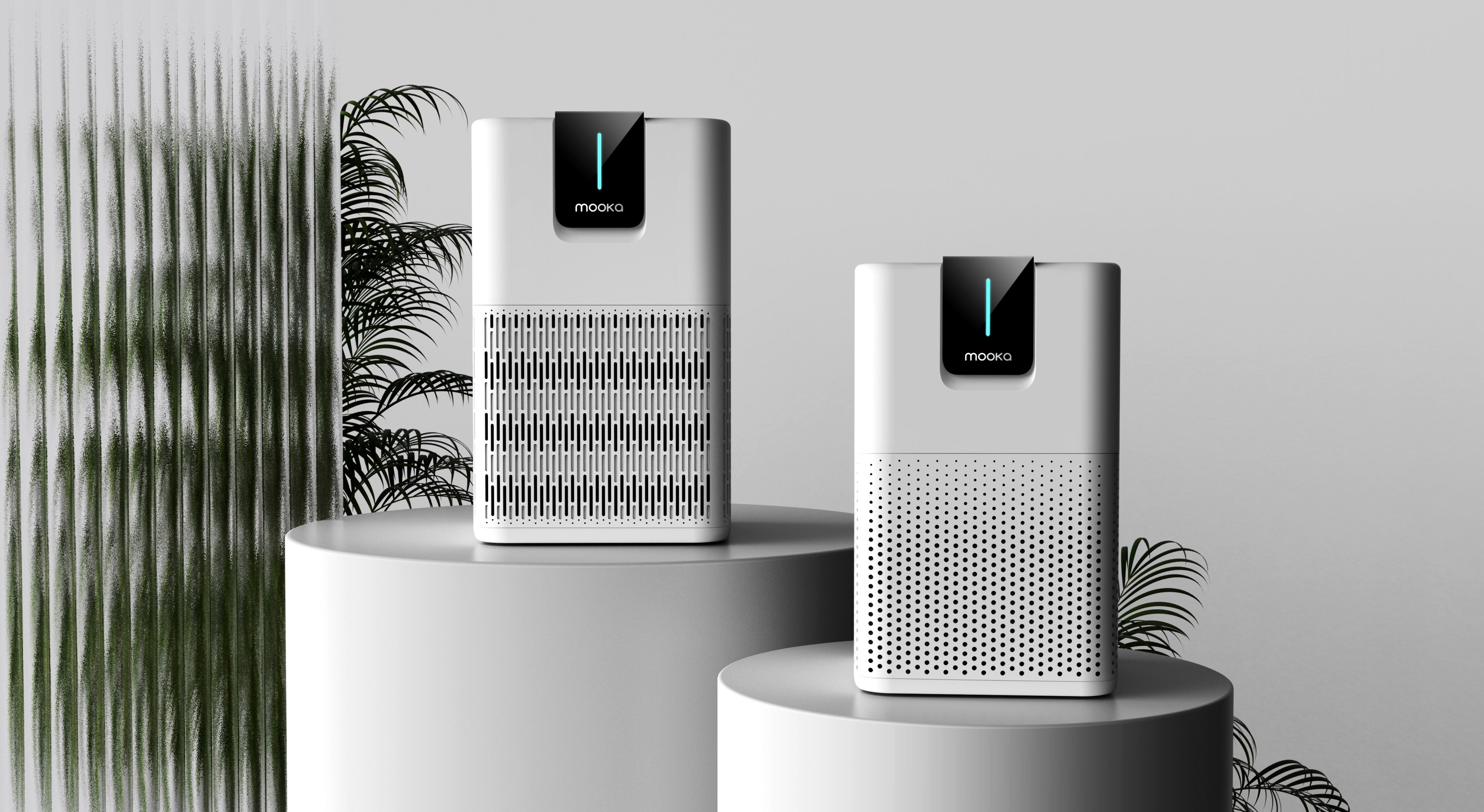 air cleaner，Smart appliances，Aromatherapy function，small home appliances，Lightweight，Efficient filtration，Pet family，sample reels，