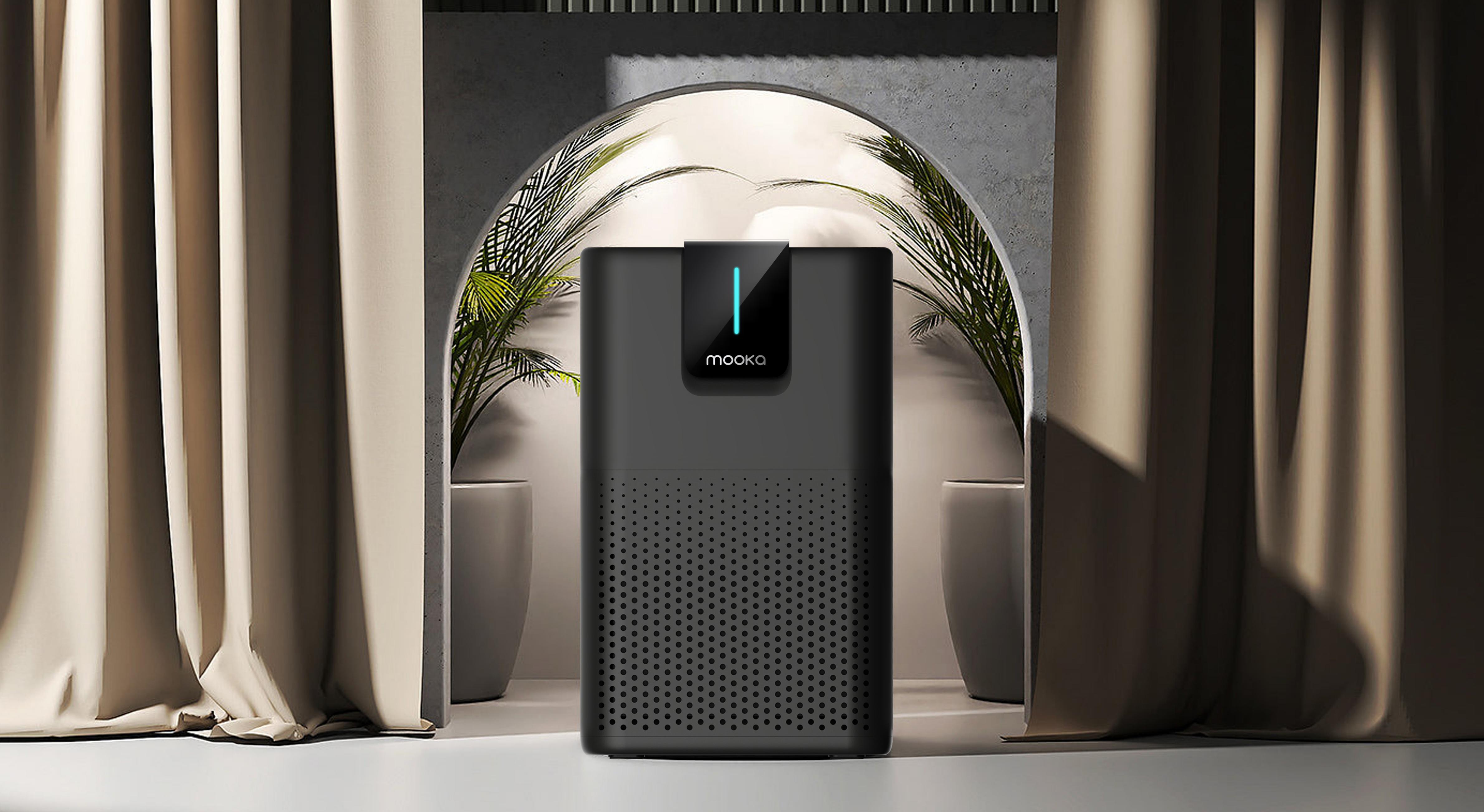 air cleaner，Smart appliances，Aromatherapy function，small home appliances，Lightweight，Efficient filtration，Pet family，sample reels，