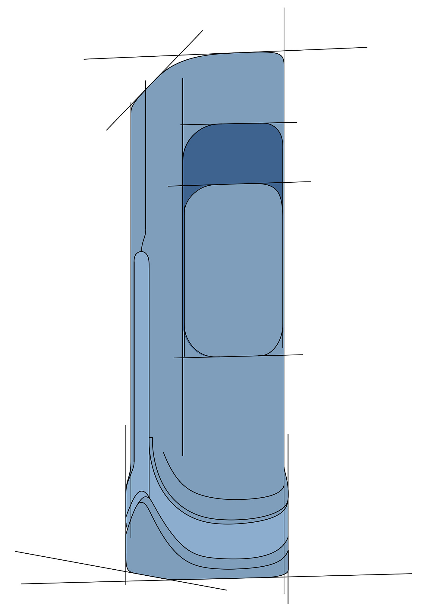 industrial design，Ubee ，