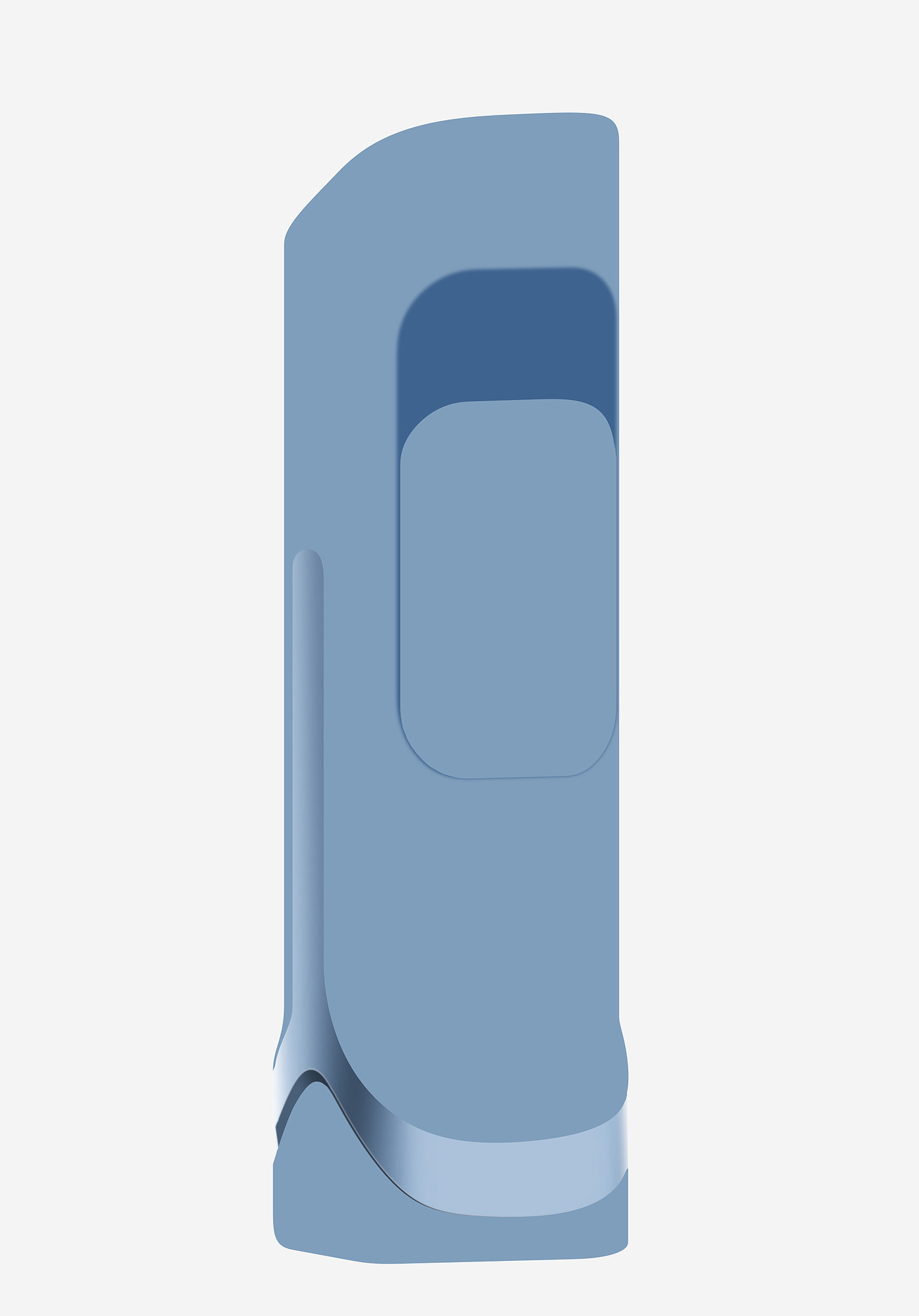 industrial design，Ubee ，