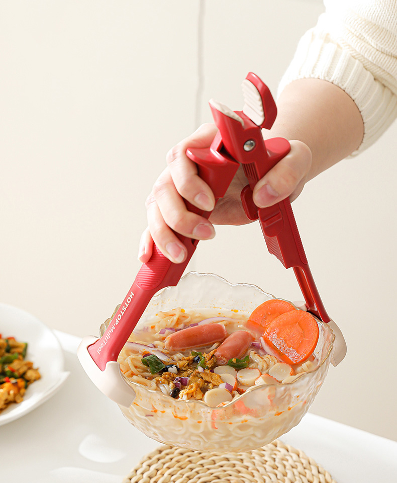 Bowl Clip，Disc clamp，