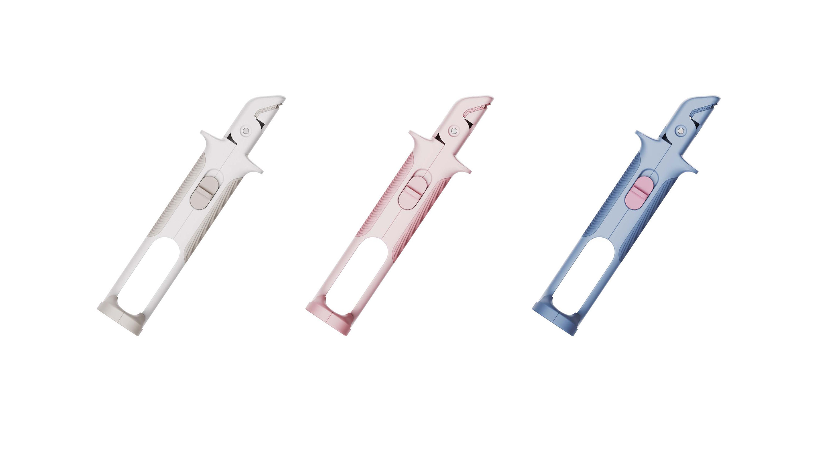 Bowl Clip，Disc clamp，