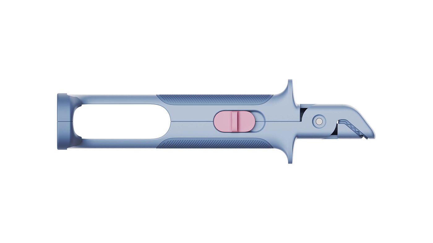 Bowl Clip，Disc clamp，