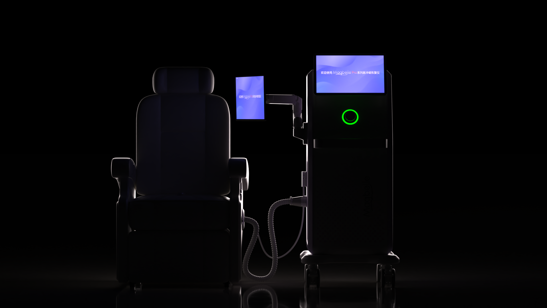 medical apparatus and instruments，Medical products，Product animation，Product introduction，