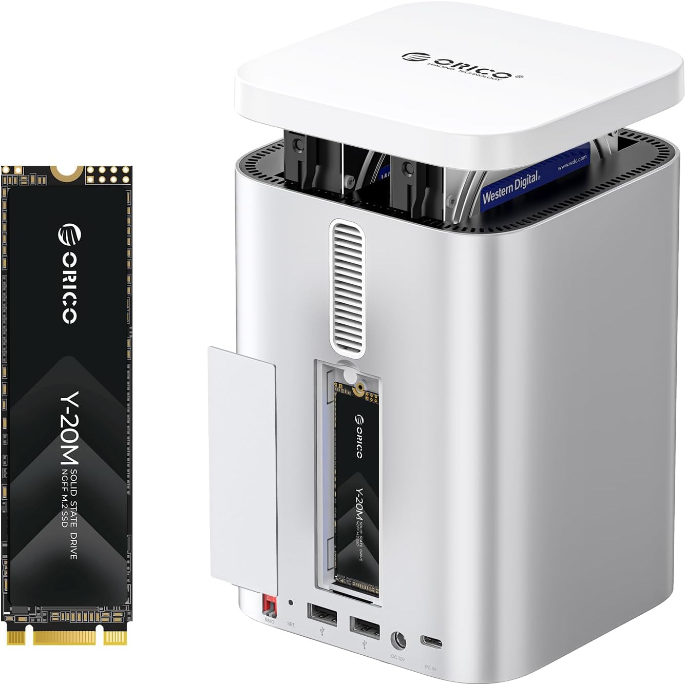 Orico ，orico，Apple，macmini，mac，Notebook computer，Mini host，computer，