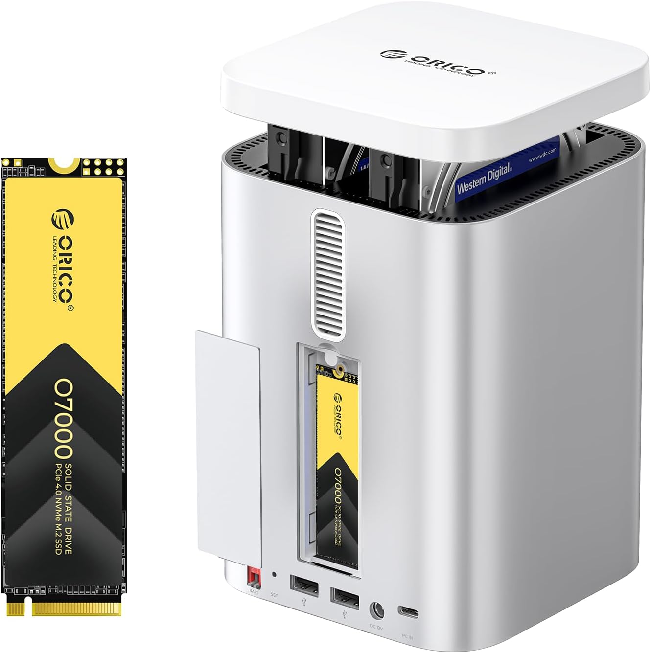 Orico ，orico，Apple，macmini，mac，Notebook computer，Mini host，computer，