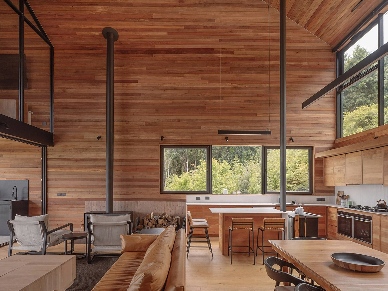 residence，Architecture，environmental design，Interior design，