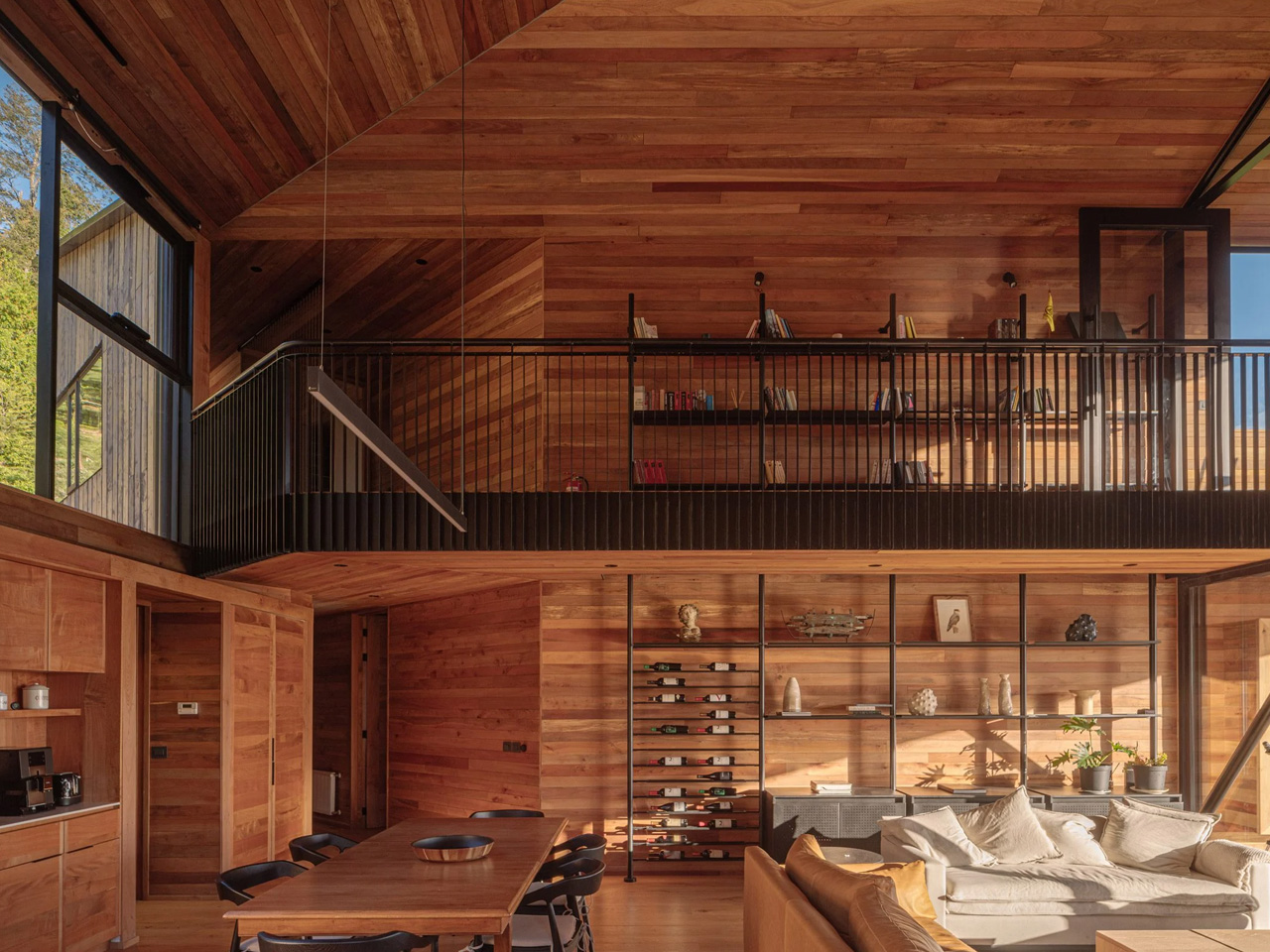 residence，Architecture，environmental design，Interior design，