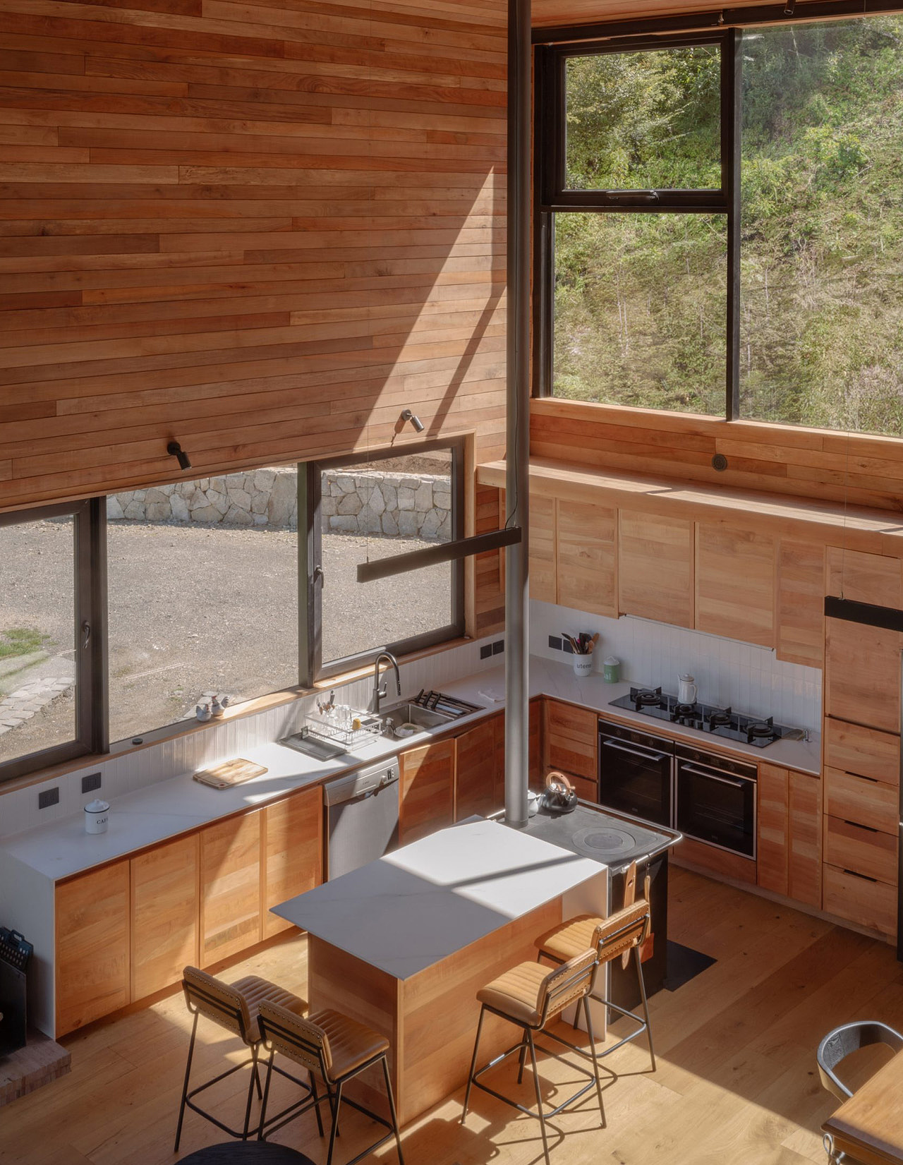 residence，Architecture，environmental design，Interior design，