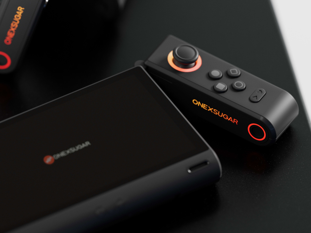 ONE-NETBOOK，Digital，electronic design ，intelligence，