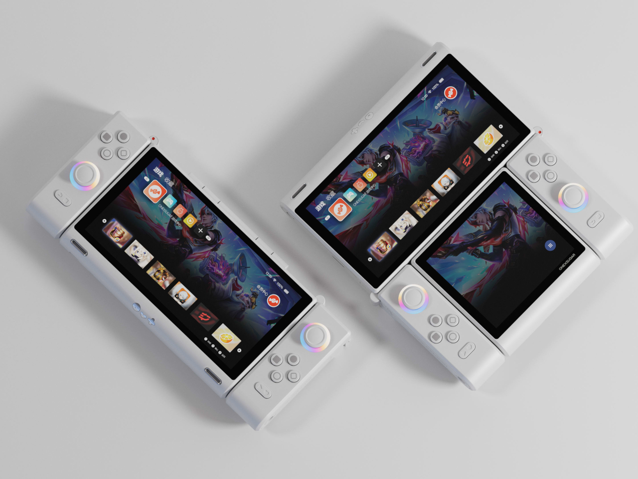 ONE-NETBOOK，Digital，electronic design ，intelligence，