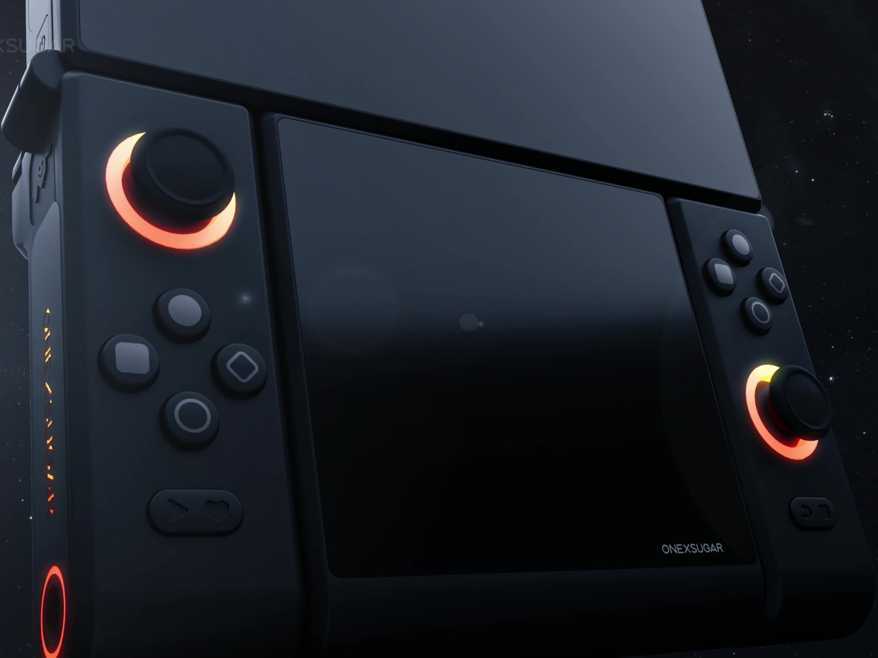 ONE-NETBOOK，Digital，electronic design ，intelligence，