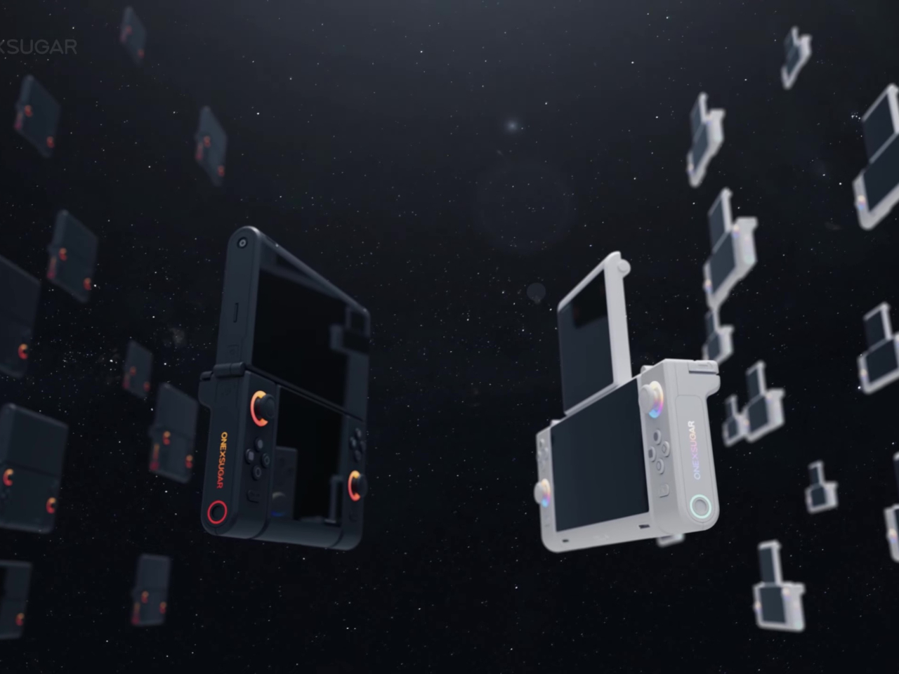 ONE-NETBOOK，Digital，electronic design ，intelligence，