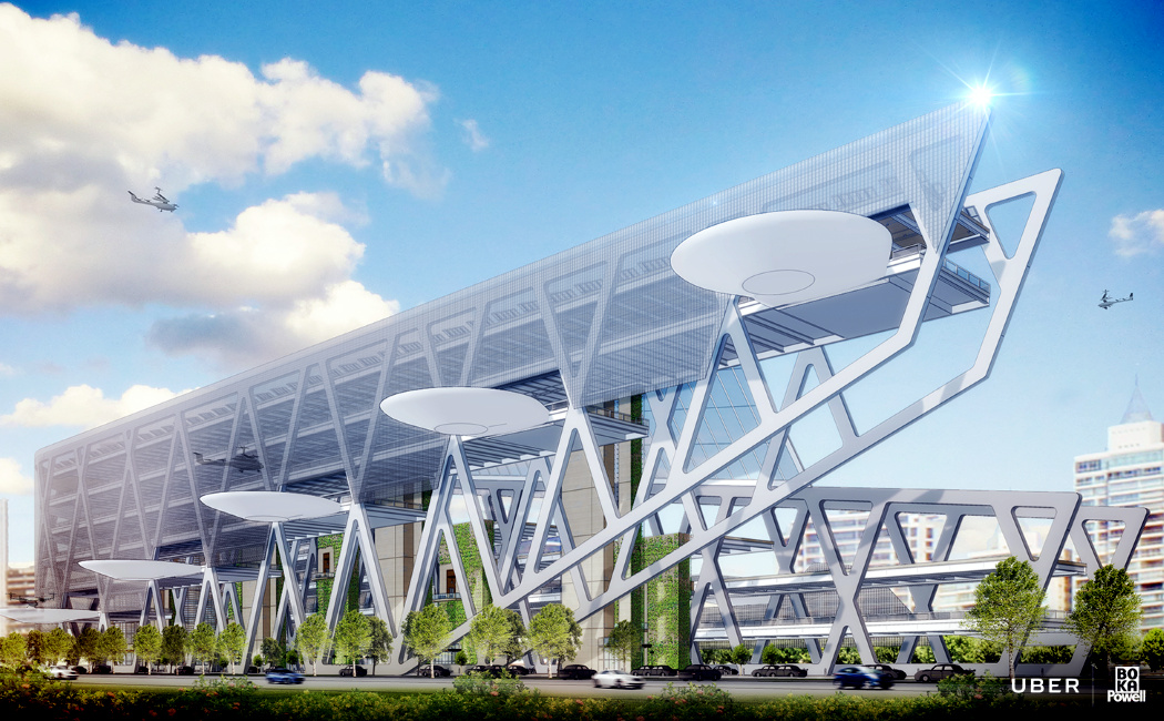 vehicle，UberAir，aircraft，Uber，