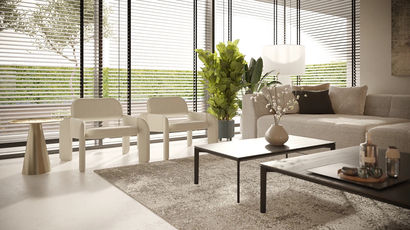 chair，furniture，YETI CHAIR，product design，