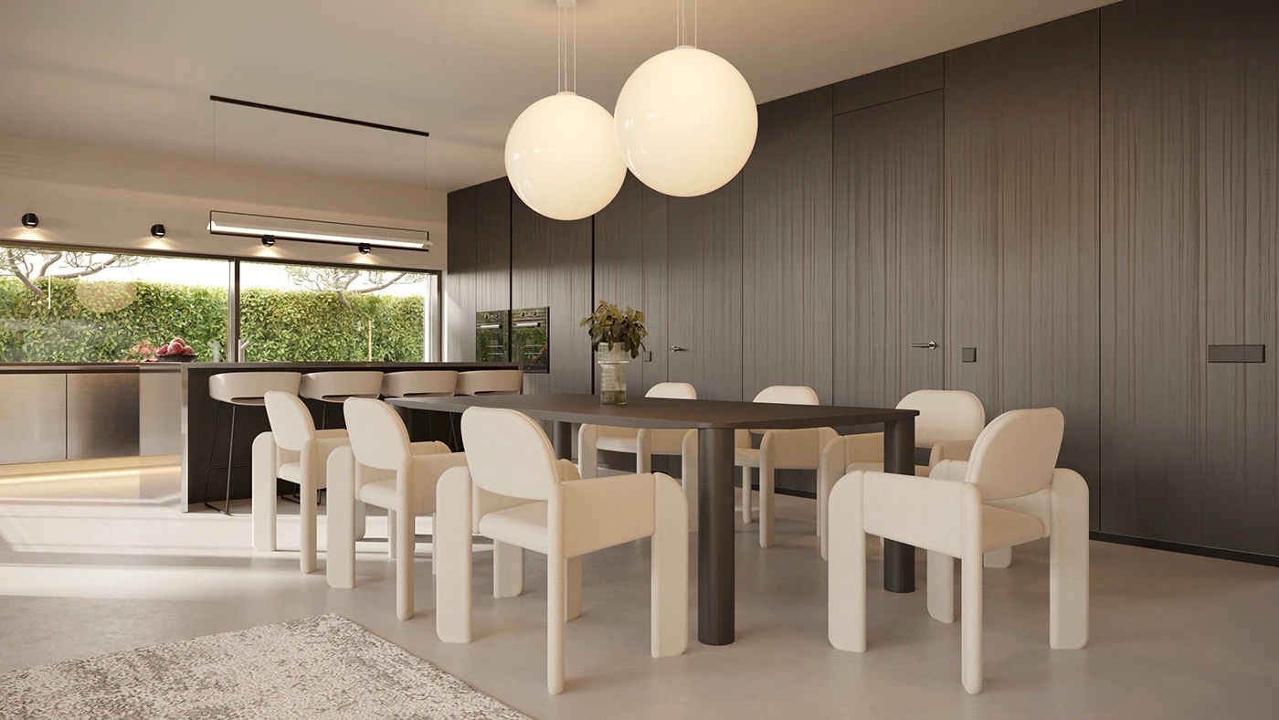 chair，furniture，YETI CHAIR，product design，