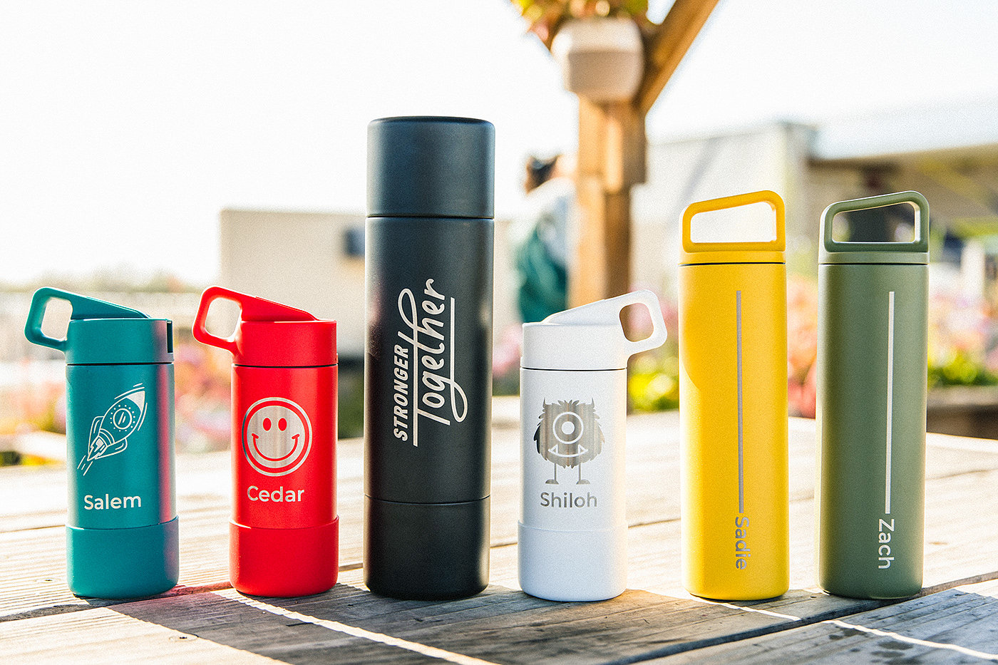 Water cup，kettle，Straw cup，Outdoor equipment，