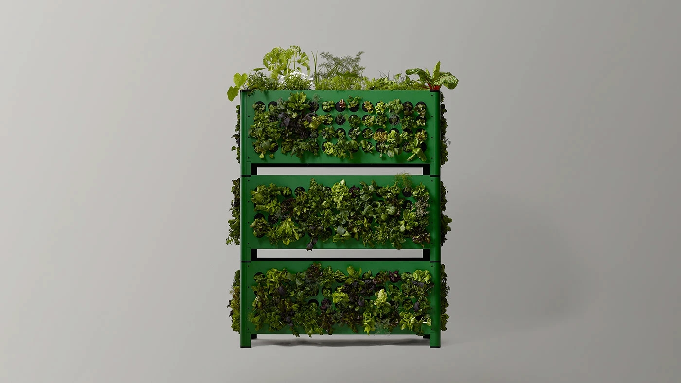 Homefarm，modularization，Planting device，Gardening tools，