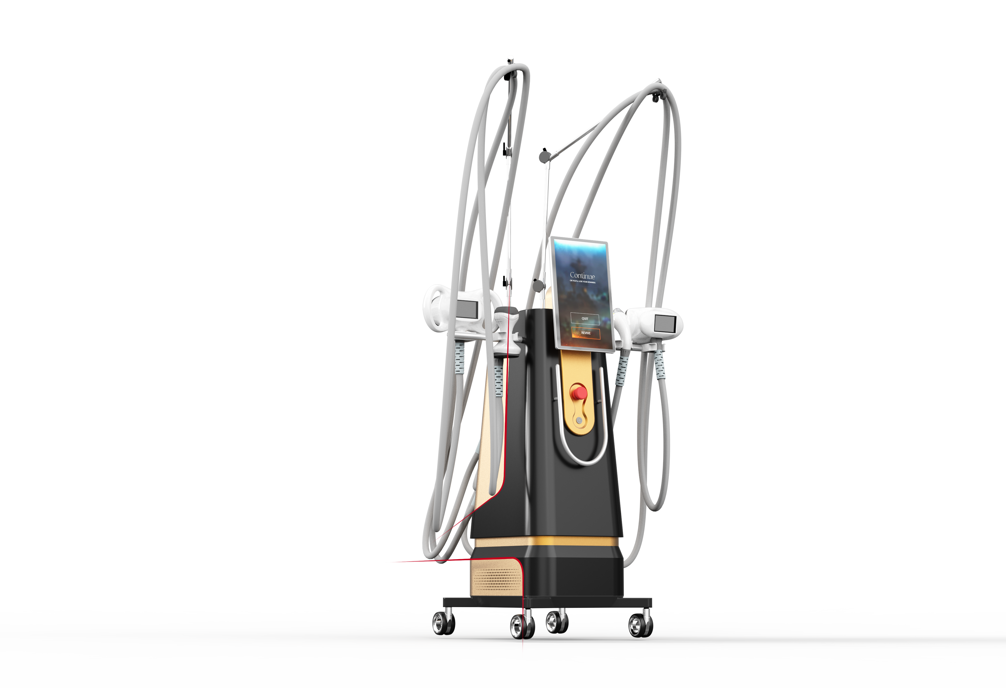 Middle East，medical apparatus and instruments，Medical cosmetology，weight loss lean fat，