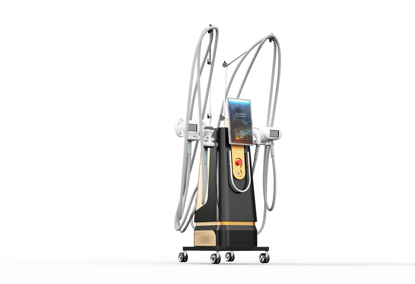 Middle East，medical apparatus and instruments，Medical cosmetology，weight loss lean fat，